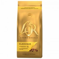 ���� � ������ L�OR "Crema Absolu Classique", 1000 �, ��������� ��������, 8051298 - ������� ������