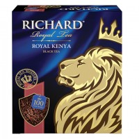  RICHARD "Royal Kenya", , 100   2 , 100438 -  