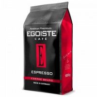 ���� � ������ EGOISTE "Espresso", ������� 100%, 1000 �, ��������� ��������, EG10004021 - ������� ������