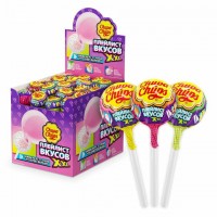 �������� CHUPA CHUPS (����-����) "XXL Flavors Playlist", �������, 29 �, 100215 - ������� ������