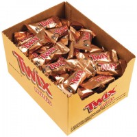   TWIX minis, , 1 ,  , 57237 -  