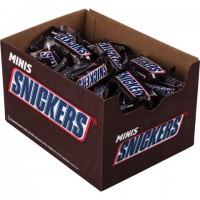   SNICKERS minis, , 1 ,  , 57236 -  