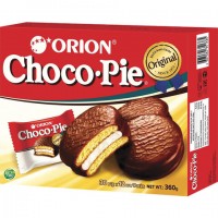  ORION "Choco Pie Original" 360  (12   30 ), 0000013014 -  