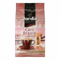    JARDIN "Cafe Eclair" ( ), 1000 ,  , 1628-06 -  