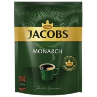 ���� ����������� JACOBS "Monarch", ���������������, 210 �, ������ ��������, 8052808 - ������� ������