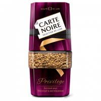   CARTE NOIRE "Privilege", , 95 ,  , 8051365 -  