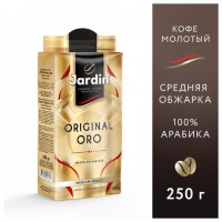 ���� ������� JARDIN "Original Oro", ������� 100%, 250 �, 1747-12 - ������� ������