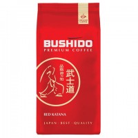 ���� ������� BUSHIDO "Red Katana", �����������, 227 �, 100% �������, ��������� ��������, �/� 40363, BU22712002 - ������� ������