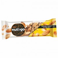  NUT AND GO      , 34 , -, 313 -  
