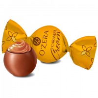   O'ZERA "Caramel cream"   , 500 , , 213 -  