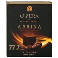   O'ZERA "Arriba",  ( 77,7%), 90 , 684 -  