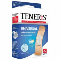   20 . TENERIS UNIVERSAL    ,    ,   , 0208-006 -  