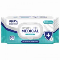 ��������������� �������� ��������� 100 ���� SMART MEDICAL, ������-������, 72029 - ������� ������