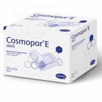 - COSMOPOR E STERIL,  50 .,  , 7,25 , 901008 -  