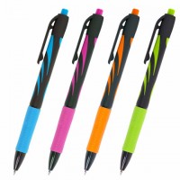 ����� ��������� �������������� BRAUBERG ULTRA-RT NEON, �����, 0,7 ��, ����� 0,35 ��, 143932 - ������� ������