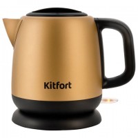 ������ KITFORT ��-6111, 1 �, 1630 ��, �������� �������������� �������, �����, ����������/������ - ������� ������