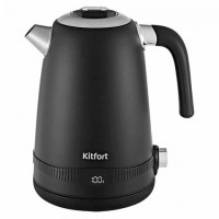 ������ KITFORT ��-6121-1, 1,7 �, 2200 ��, �������� �������������� �������, LED-�������, ��������������, �����, ������ - ������� ������