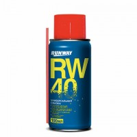   RW-40 ( WD-40) 100 ,   , RUNWAY, RW6094 -  