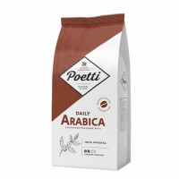    Poetti "Arabica", , 1000,  , / 70021, 18106 -  