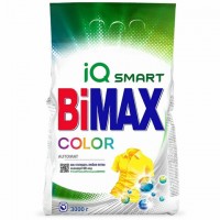 ���������� �������-������� 3 ��, BIMAX Color - ������� ������