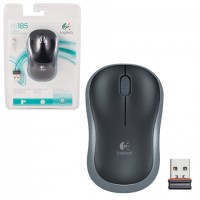   LOGITECH M185, 2  + 1 -, , -, 910-002238 -  