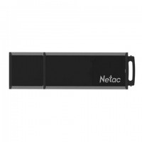 - 16GB NETAC U351, USB 3.0, , NT03U351N-016G-30BK -  