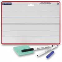 ����� ������������ ��������� �4 (297�210 ��), �����/�����, 2 ������� + ��������, CENTROPEN, 7719, 5 7719 0201 - ������� ������