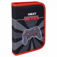 ����� BRAUBERG, 1 ���������, 1 �������� ������, ���������, 21�14 ��, "Next level", 270714 - ������� ������