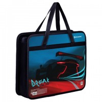      BRAUBERG 4, 1 , ,  80 , "Speed", 270872 -  