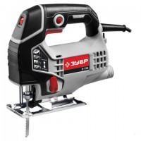 Лобзик сетевой, 850 Вт, 3000 ход/мин, глубина реза 80 мм, ЗУБР Л-710 - Премиум Сервис