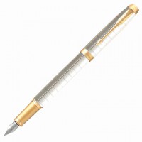 ����� �������� PARKER "IM Premium Pearl GT", ������ ��������� ���, ������������ ������, �����, 2143649 - ������� ������