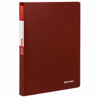 ����� 40 ��������� BRAUBERG Office, �������, 0.6 ��, 271328 - ������� ������