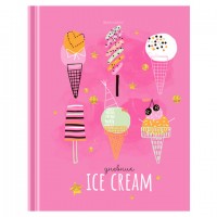  1-4  48, , BRAUBERG,  ,  , Ice cream party, 106602 -  