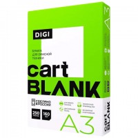 ������ ��� ������� �������� ������ ������� ������ (297�420), �3, 160 �/�2, 250 �., CARTBLANK DIGI, 145% (CIE) - ������� ������