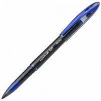 �����-������ Uni-Ball "AIR Micro", �����, ������ ������, ���� 0,5 ��, ����� 0,24 ��, UBA-188-M BLUE - ������� ������