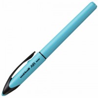 �����-������ Uni-Ball "AIR Micro", �����, ������ �������, ���� 0,5 ��, ����� 0,24 ��, 15951, UBA-188-E BLUE - ������� ������