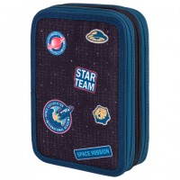 ����� BRAUBERG, 3 ���������, ���������, 21�14 ��, "Space mission", 270729 - ������� ������