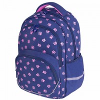 ������ BRAUBERG MOTION, 2 ���������, 3 �������, "Pawprints", 41�28�17 ��, 271362 - ������� ������