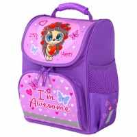 ����� ������� BASIC, 1 ���������, 3 �������, ������������ ������, "Awesome", 35�28�18 ��, 271370 - ������� ������