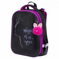 ����� BRAUBERG SHINY, 2 ���������, � ��������, "Magic cat", 38�28�14 ��, 271381 - ������� ������