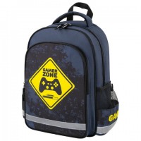 ������ ������� SCHOOL, 1 ���������, 3 �������, "Game zone", 38x28�14 ��, 271407 - ������� ������