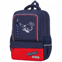 ������ BRAUBERG STAR, 1 ���������, 5 ��������, "White eagle", �����, 40x29x13 ��, 271427 - ������� ������