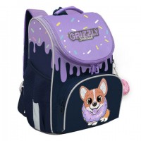 ����� GRIZZLY ������������� ������, � ������ ��� �����, ��� �������, "CORGI", 33�25�13 ��, RAm-384-3/3 - ������� ������