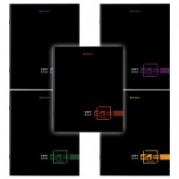 ������� �5 48 �. BRAUBERG �����, �����, ������� ������, "Dark", 404383 - ������� ������