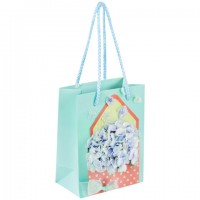 ����� ���������� 11,4x6,4x14,6 �� ������� ������ "Summer Flowers", �������, �������, 608246 - ������� ������