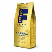 ���� � ������ FRESCO "Arabica Blend", 1000 �, �����, ��������� �������� - ������� ������