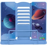      BRAUBERG KIDS "Outer Space"   , , 238055 -  