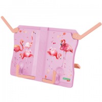      BRAUBERG KIDS "Flamingo",  ,  ABS-, 238061 -  