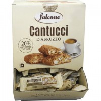   FALCONE "Cantucci"  , 1  (125 .  8 ),   Office-box, MC-00014394 -  