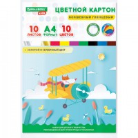 ������ ������� �4 ���������� ��������� EXTRA, 10�. 10��., � �����, BRAUBERG KIDS, 200�290��, �������-�����, 115157 - ������� ������